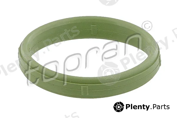 Topran 111050 — Gasket, intake manifold