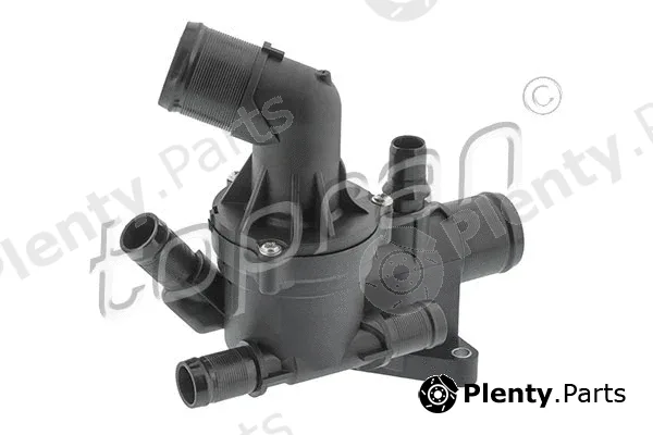 Topran 638773 — Thermostat Housing