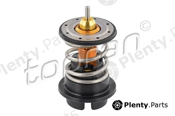 Topran 117252 — Thermostat, coolant