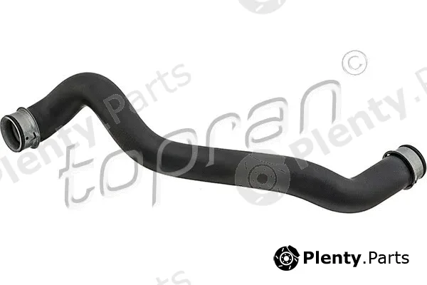 Topran 408085 — Radiator Hose