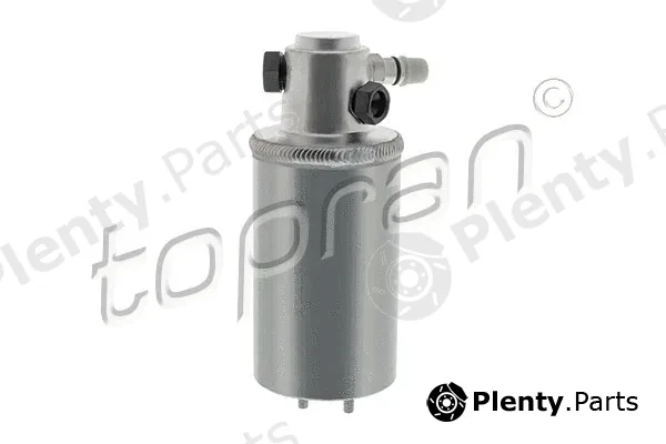 Topran 109131 — Dryer, air conditioning