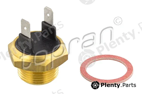 Topran 400700 — Temperature Switch, radiator fan