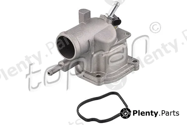 Topran 401474 — Thermostat, coolant