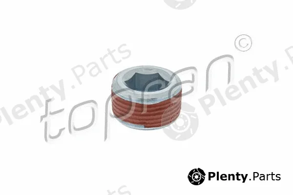 Topran 304730 — Screw Plug, oil sump