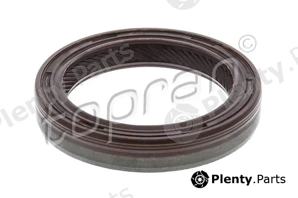 Topran 207641 — Shaft Seal, oil pump