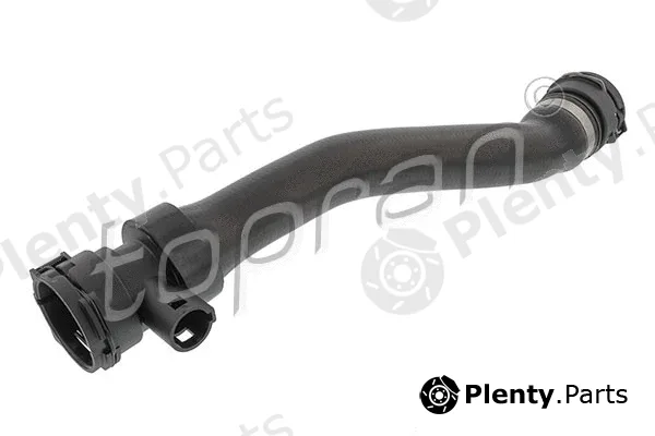 Topran 501574 — Radiator Hose
