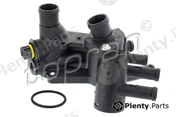Topran 109067 — Thermostat Housing