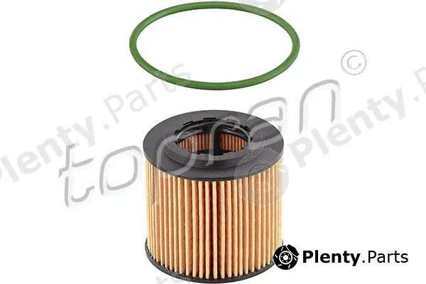 Topran 109653 — Oil Filter