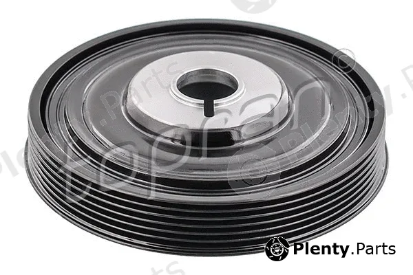 Topran 700865 — Belt Pulley, crankshaft