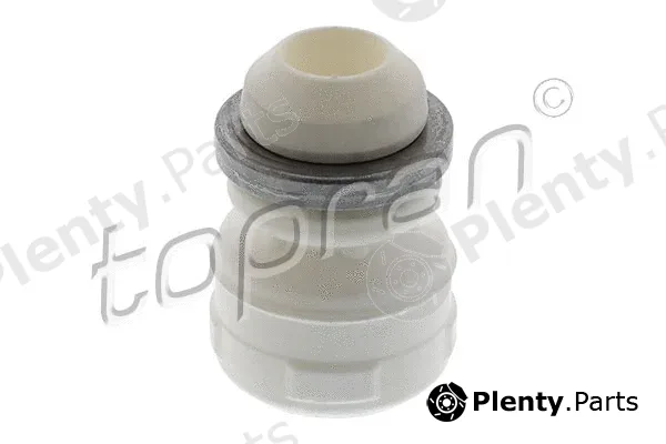 Topran 119255 — Rubber Buffer, suspension