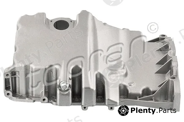 Topran 115718 — Oil Sump