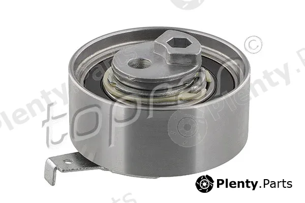 Topran 111535 — Tensioner Pulley, timing belt