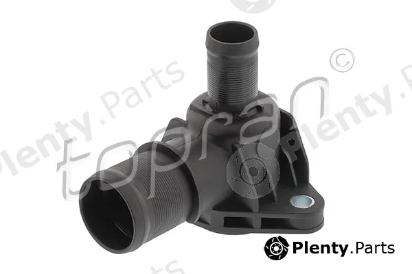 Topran 722675 — Coolant Flange