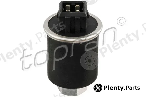 Topran 113593 — Pressure Switch, air conditioning
