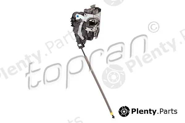 Topran 623674 — Door Lock