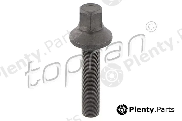 Topran 503130 — Pulley Bolt