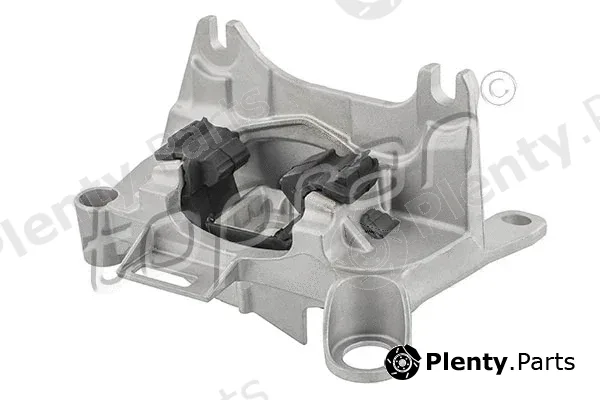Topran 634442 — Mounting, engine