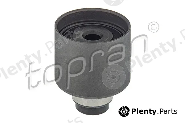 Topran 109321 — Deflection/Guide Pulley, timing belt