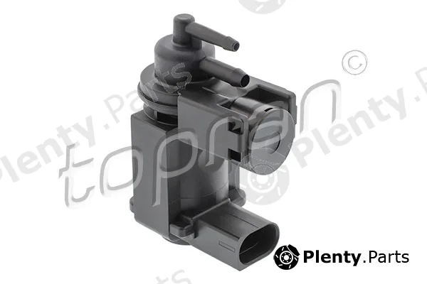 Topran 117054 — Pressure Converter, exhaust control