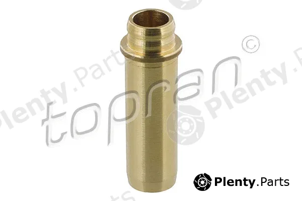 Topran 100830 — Valve Guide