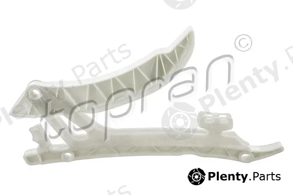 Topran 503340 — Guide, timing chain