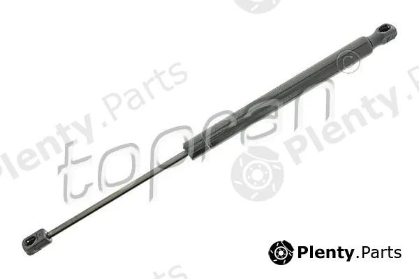 Topran 115187 — Gas Spring, boot/cargo area