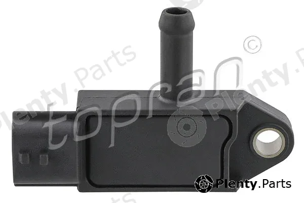 Topran 622522 — Sensor, exhaust pressure