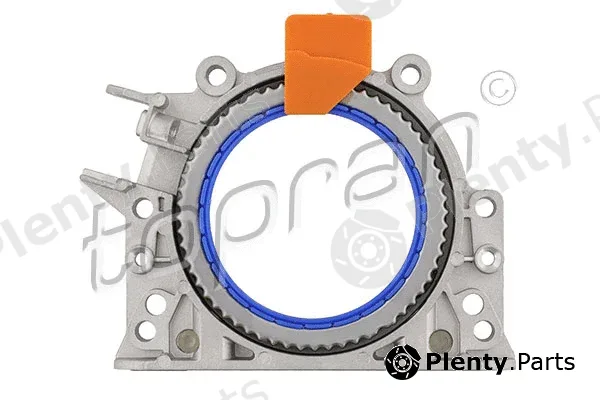 Topran 112886 — Shaft Seal, crankshaft