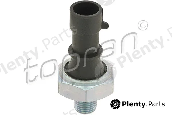 Topran 205691 — Oil Pressure Switch