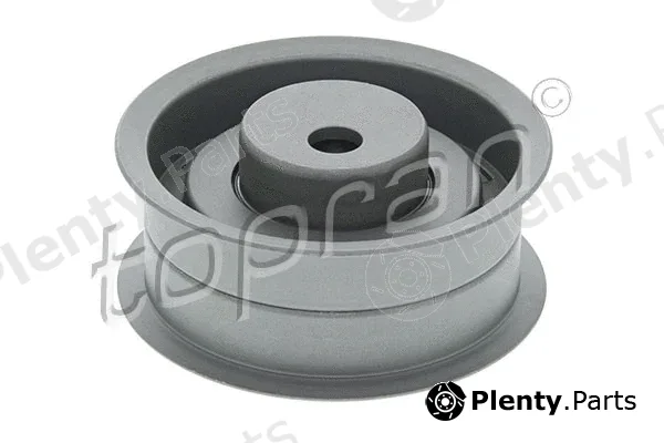 Topran 100973 — Tensioner Pulley, timing belt