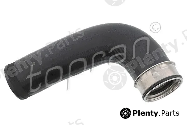 Topran 113564 — Charge Air Hose