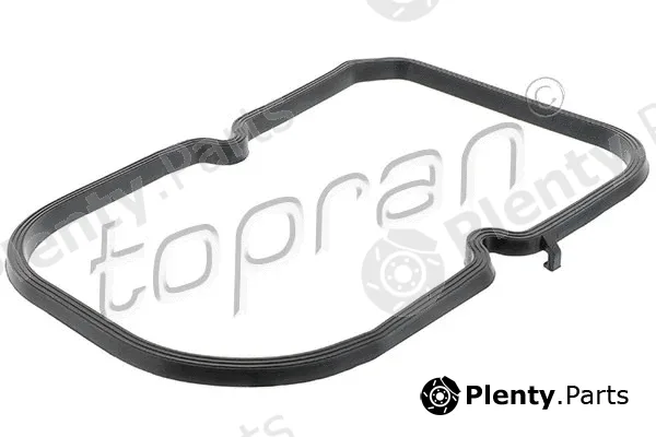 Topran 400133 — Gasket, automatic transmission oil sump