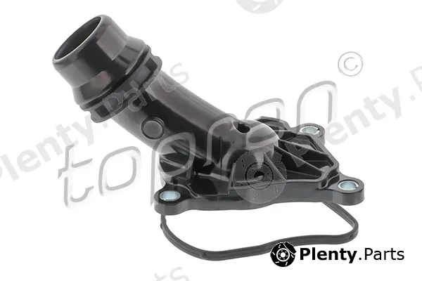 Topran 503139 — Thermostat Housing