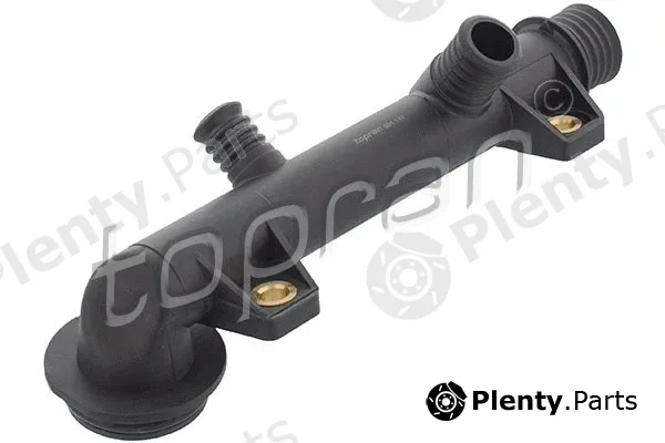 Topran 501149 — Coolant Flange