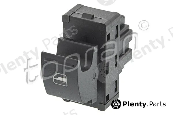 Topran 118906 — Switch, window regulator