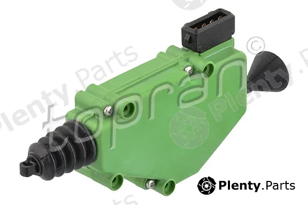 Topran 115157 — Actuator, central locking system