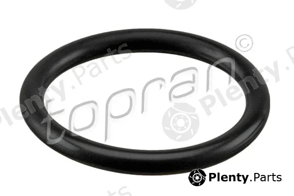 Topran 114297 — Seal Ring, coolant pipe