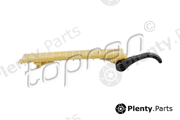 Topran 409063 — Guide, timing chain