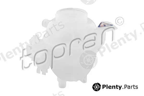 Topran 410755 — Expansion Tank, coolant