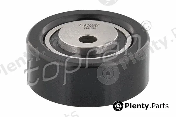 Topran 722425 — Tensioner Pulley, V-ribbed belt
