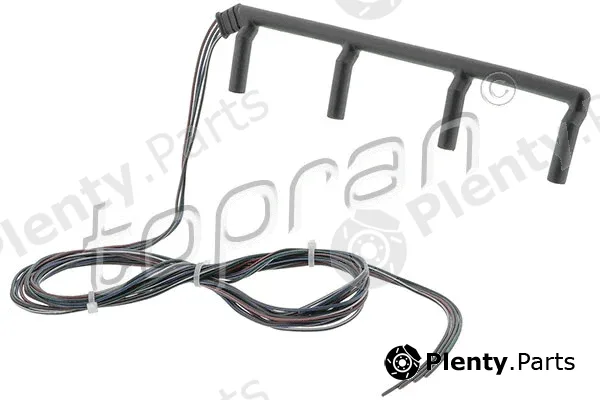 Topran 119774 — Cable Repair Kit, glow plug