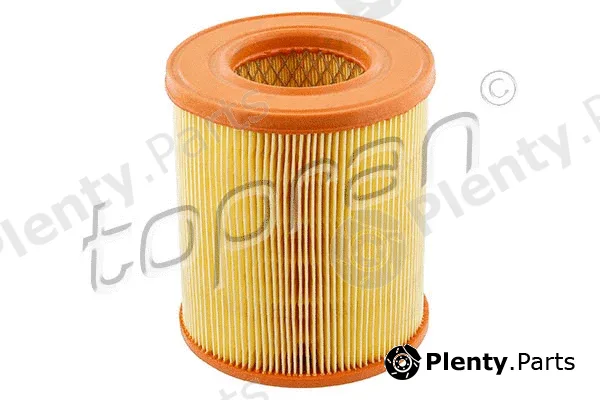 Topran 110899 — Air Filter