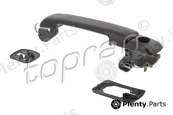 Topran 108516 — Exterior Door Handle