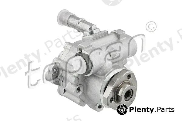 Topran 110470 — Hydraulic Pump, steering