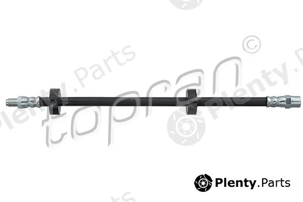 Topran 102635 — Brake Hose