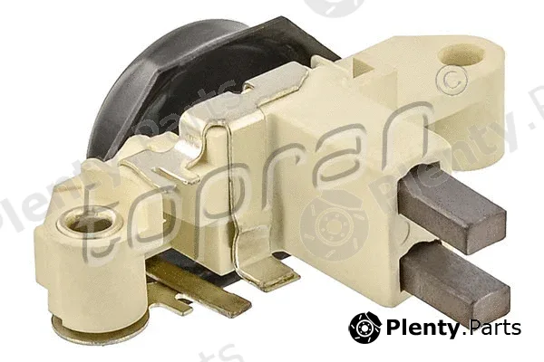 Topran 100134 — Alternator Regulator