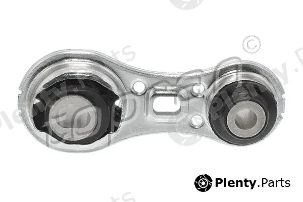 Topran 700535 — Mounting, engine