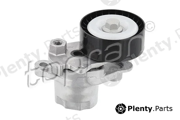 Topran 116634 — Belt Tensioner, V-ribbed belt