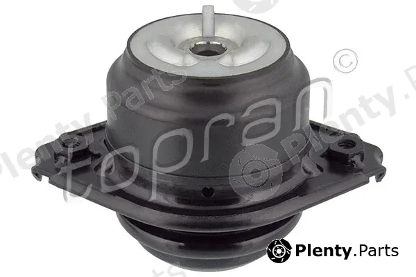 Topran 408529 — Mounting, engine