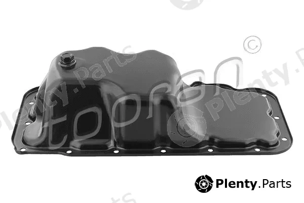 Topran 304279 — Oil Sump